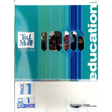 Tell me more éducation : Espagnol. Pack 1