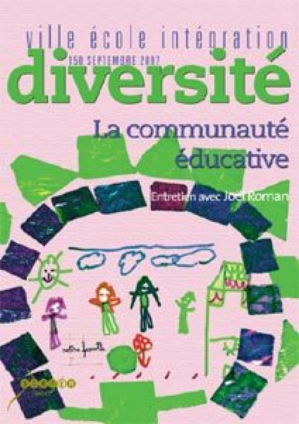 La communauté éducative