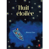 Nuit étoilée