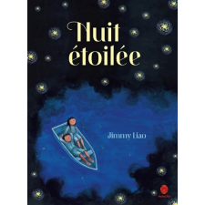 Nuit étoilée