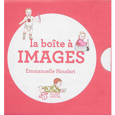 La boîte à images