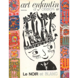 Le noir et le blanc