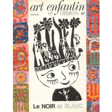 Le noir et le blanc