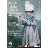 Lorsque l'enfant paraît
