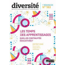 Les temps des apprentissages : quelles continuités éducatives ?