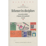 Réformer les disciplines