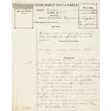Devoir de composition française