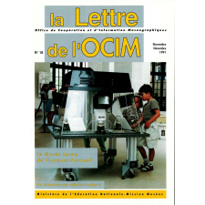 Le Musée Lecoq de Clermont-Ferrand ; Un macroscope stéréoscopique