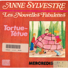 Les nouvelles fabulettes.