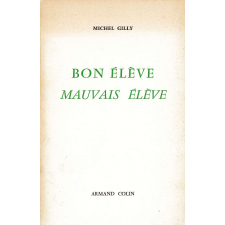 Bon élève, mauvais élève : recherche sur les déterminants des différences de réussite scolaire à conditions égales d'intelligence et de milieu social