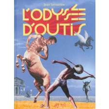 L'odyssée d'Outis