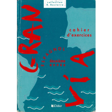 Cahier d'exercices - espagnol