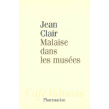 Malaise dans les musées