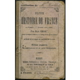 Petite histoire de France à l'usage des écoles primaires