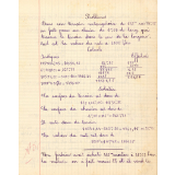 Cahier-journal