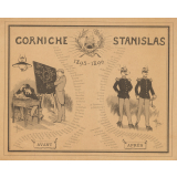Corniche Stanislas.