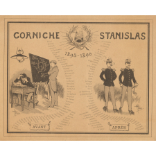Corniche Stanislas.