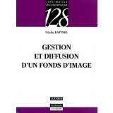 Gestion et diffusion d'un fonds d'image