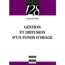 Gestion et diffusion d'un fonds d'image