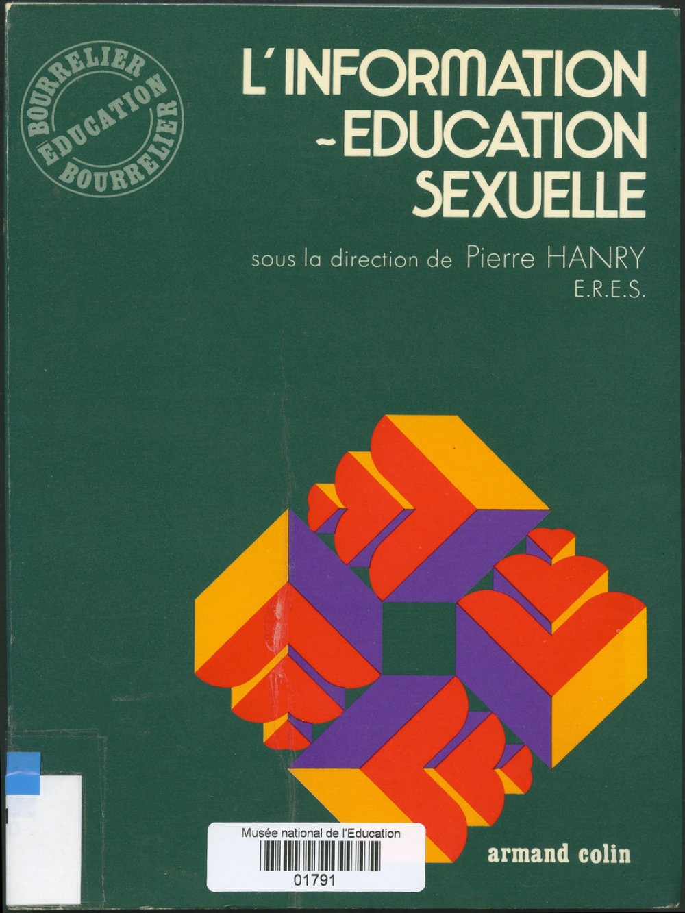 L'information - éducation sexuelle