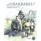 Vous avez dit Barbares ?