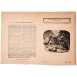 Les Chiens du Mont Saint-Bernard - Histoire naturelle n°13. 
