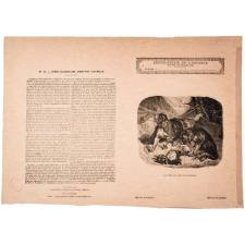 Les Chiens du Mont Saint-Bernard - Histoire naturelle n°13.