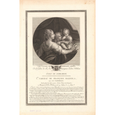 Éducation de l'Enfant Jésus.