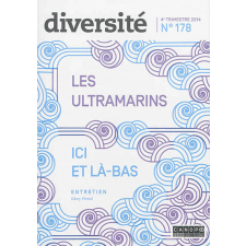 Les ultramarins. Ici et là-bas