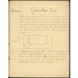 Géométrie (Cours)