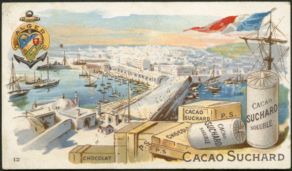 Alger