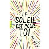Le soleil est pour toi