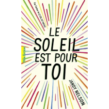 Le soleil est pour toi