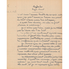 Cahier de lecture