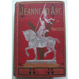 Jeanne d'Arc.