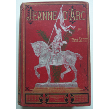 Jeanne d'Arc.