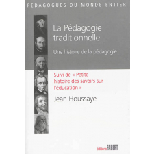 La pédagogie traditionnelle