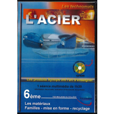 L'acier