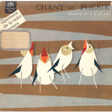 Chant et Poésie pour les enfants de 5 à 10 ans