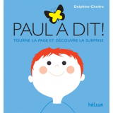 Paul a dit