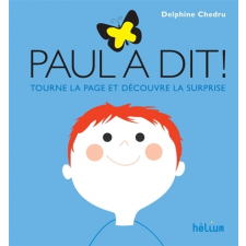Paul a dit
