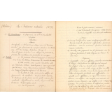 Lecture littéraire