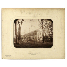Petit Lycée de Talence, Bordeaux.