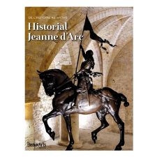 Historial Jeanne d'Arc