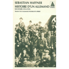 Histoire d'un Allemand