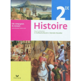 Histoire. 2de.