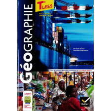 Géographie Tle L/ES/S
