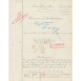 Concours d'arithmétique