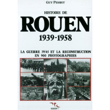 Histoire de Rouen