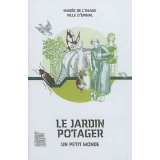 Le jardin potager